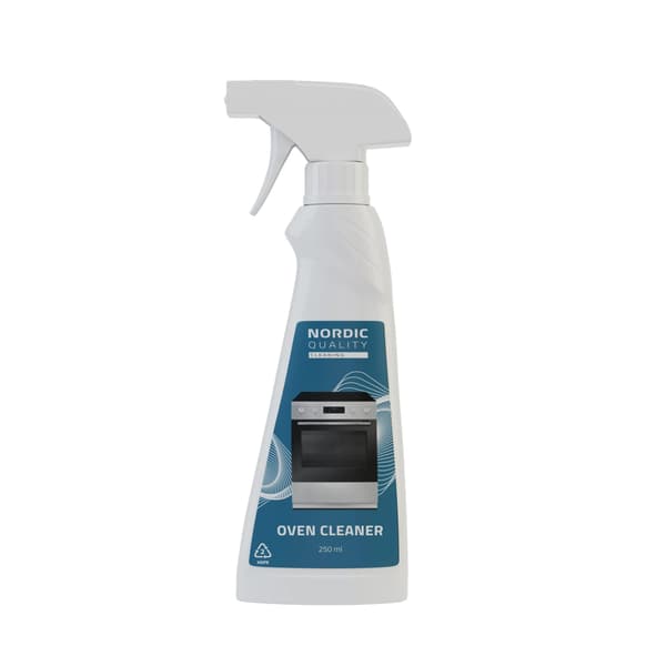 Nordic Quality Oven cleaning, 250 ml