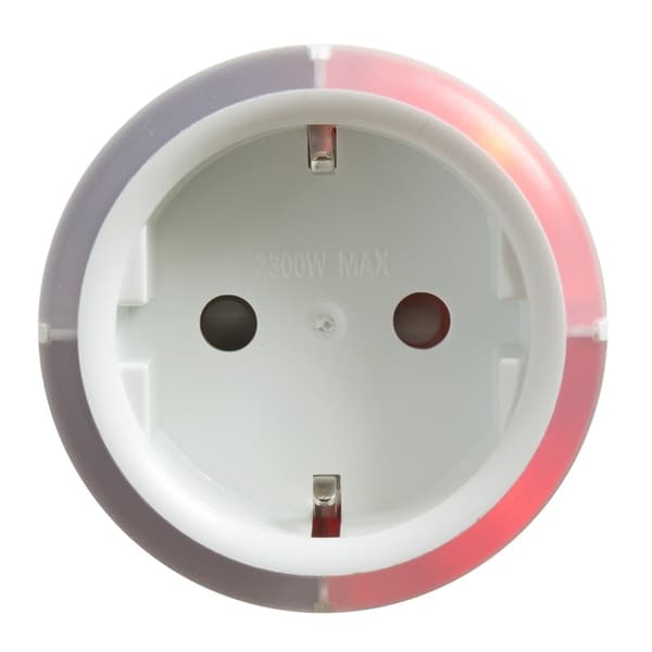 CAPiDi Safety Timer 15-60 min. White