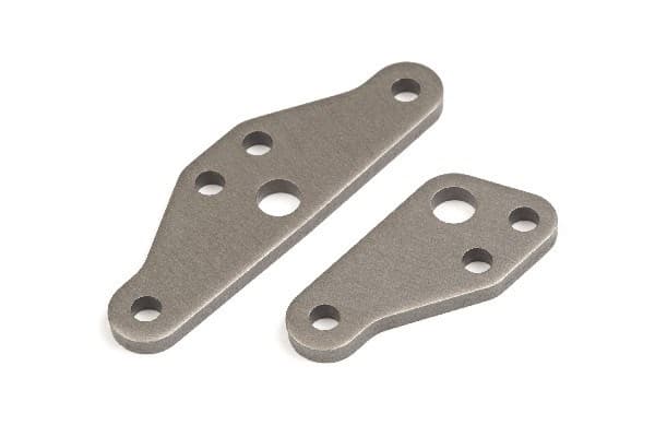 HPI Steering Arm Set