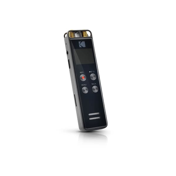 Kodak Äänitallennin VRC 550