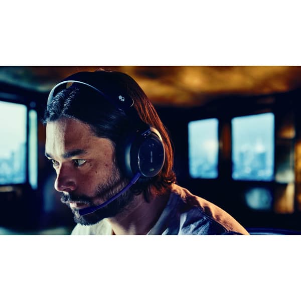 Skullcandy Gaming Headset PLYR Digi Hype MP Sort