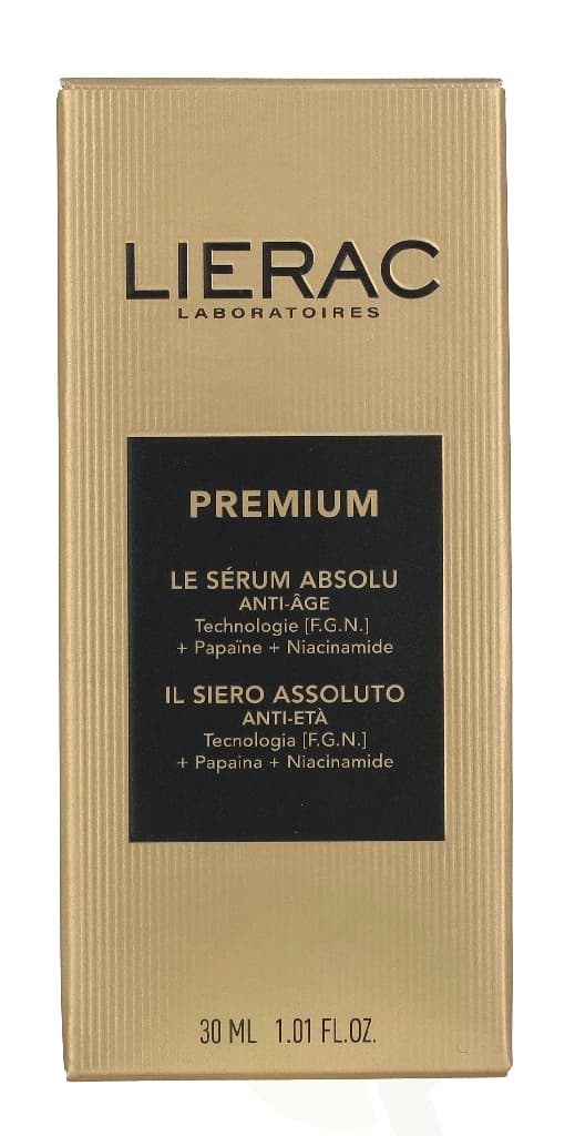 Lierac Paris Lierac Premium The Absolute Serum 30 ml