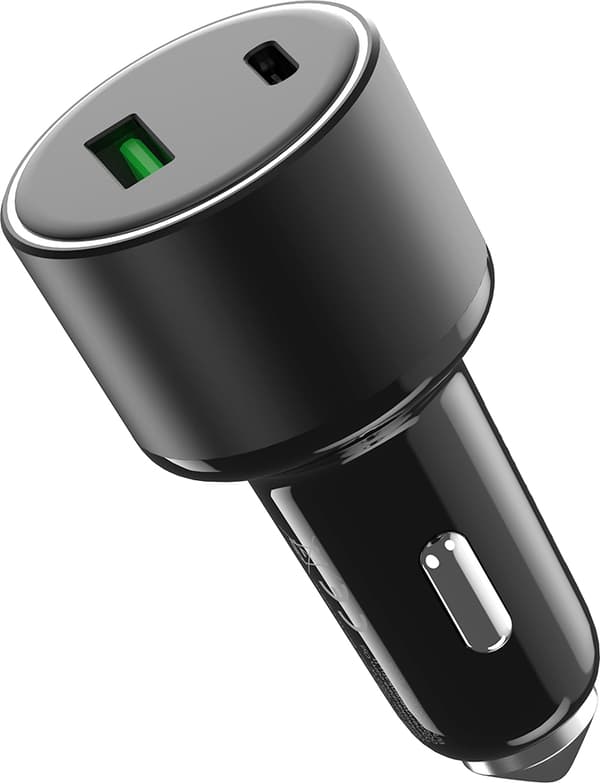 FoneKit Travel 100W biloplader