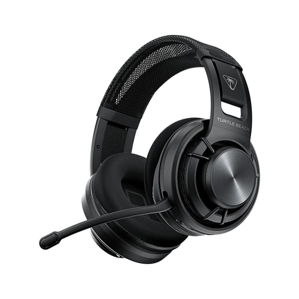 Turtle Beach Atlas Air trådlöst headset - Svart-Multiformat