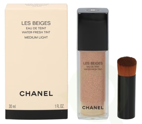 Chanel Les Beiges Water-Fresh Tint 30 ml Medium Light