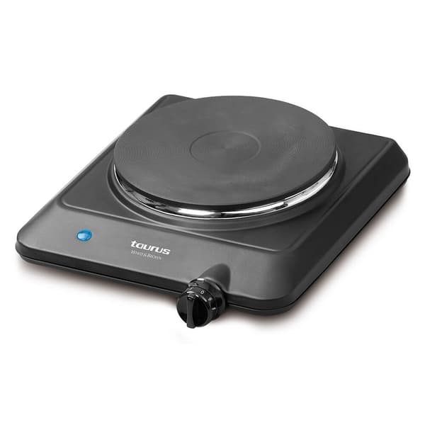 Taurus Single Kokeplate 1500W