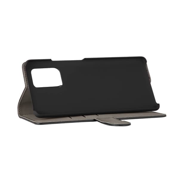 Gear Lompakko Samsung S10 Lite Musta