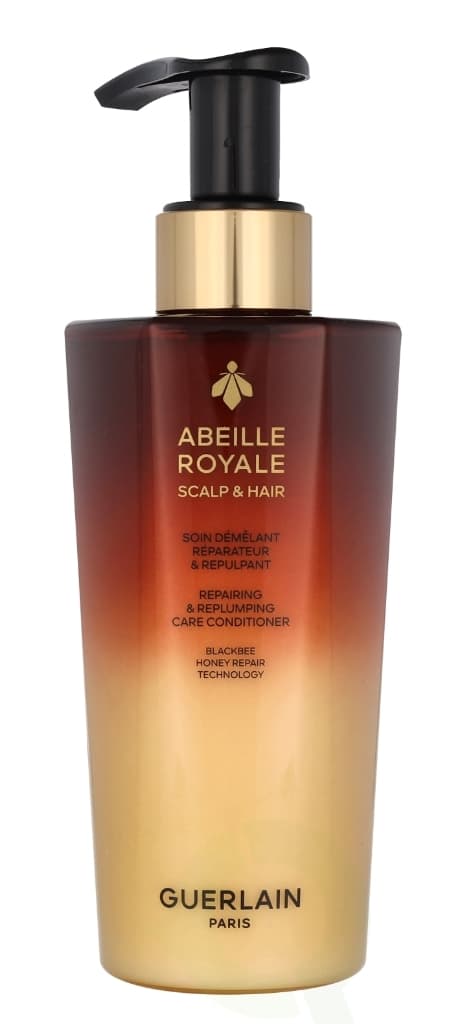 Guerlain Abeille Royale Repairing &amp; Replumping Conditioner 290 ml