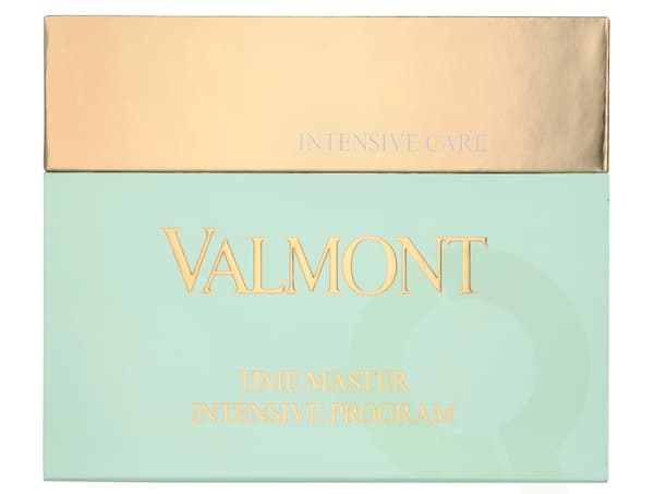 Valmont Time Master Intensive Program Set 42 ml 14x3ml Face Treatment