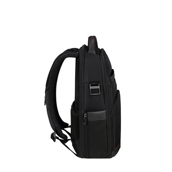 Samsonite Reppu PRO DLX6 14.1" Musta