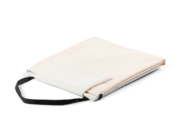 Lord Nelson Strandmatte, beige