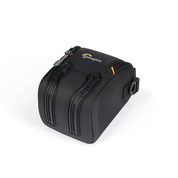 Lowepro Skuldertaske Adventura SH 115 III Sort