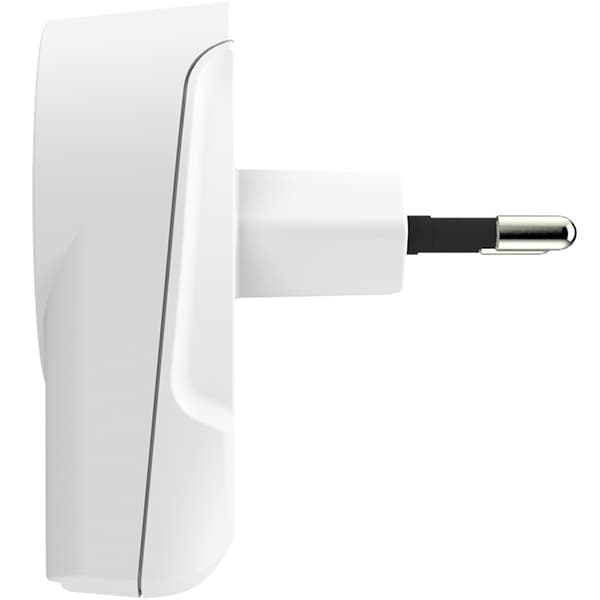 SKROSS 4-Port USB-laddare EU