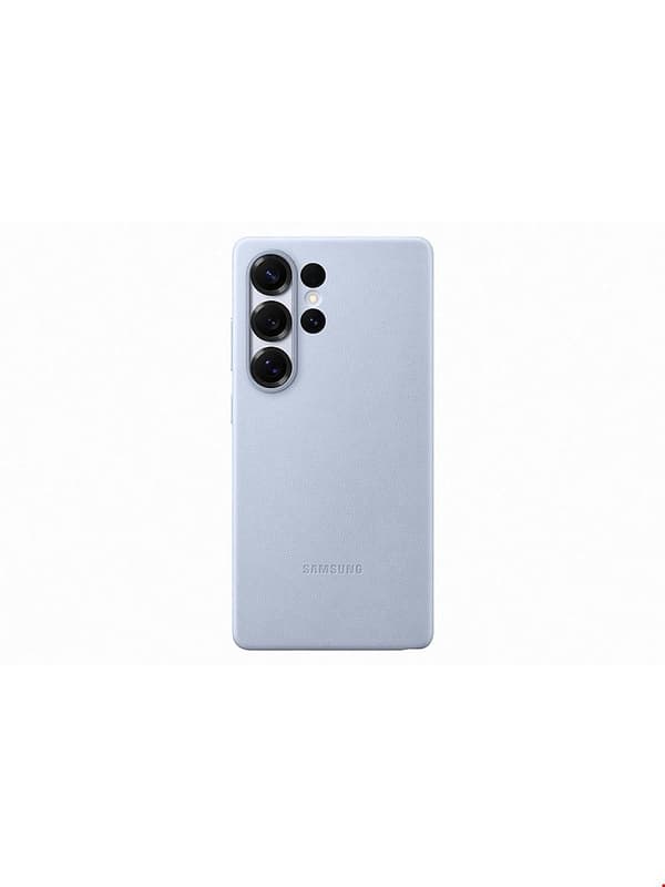 Samsung Galaxy S25 Ultra Kindsuit Case - Light Blue