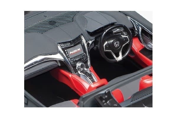 Tamiya 1/24 NSX