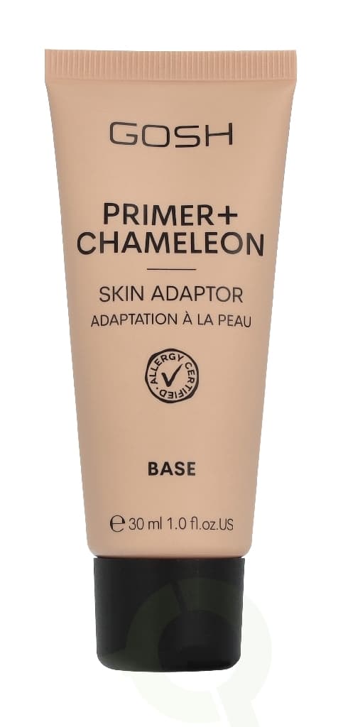 Gosh Primer + Chameleon Skin Adaptor 30 ml #005  Chameleon