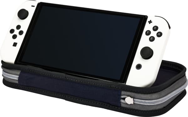 PowerA Slim Case Battle-Ready Link skyddsfodral, Nintendo Switch