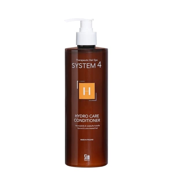System 4 Nr. H Hydro Care Balsam 500 ml