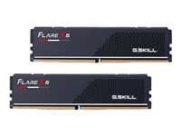 G.Skill Flare X5 DDR5  32GB kit 6000MHz CL36  Ikke-ECC