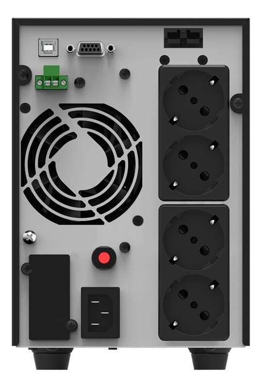 PowerWalker VFI 2000 AT 2000VA/1800W