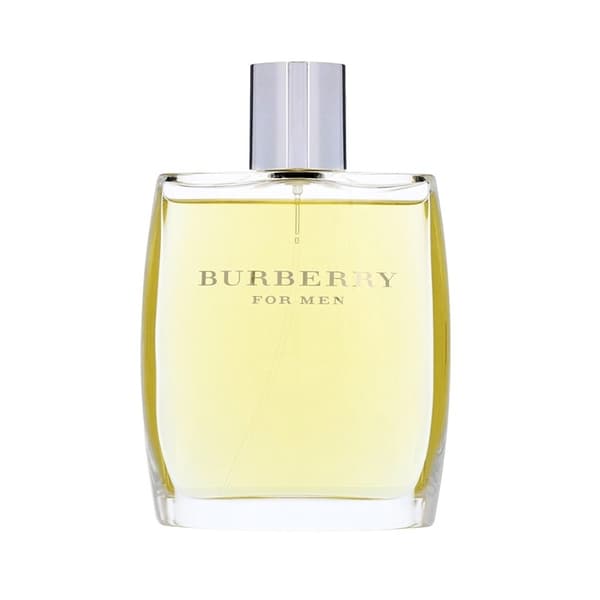 Burberry For Men Edt 100 ml