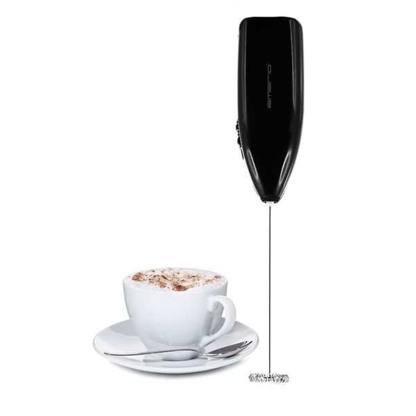 Emerio Visp til melkeskummer latte