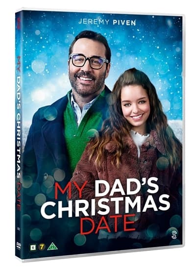 MY DADS CHRISTMAS DATE - DVD