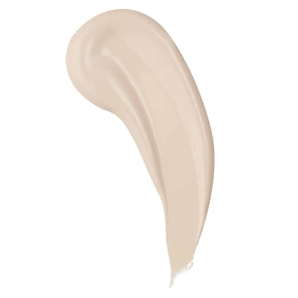 Makeup Revolution Conceal &amp; Define Foundation F6.5