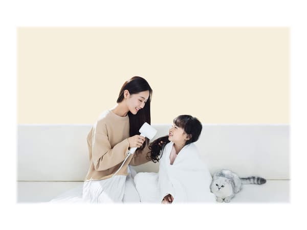 Xiaomi Hiustenkuivaaja Ionic H300