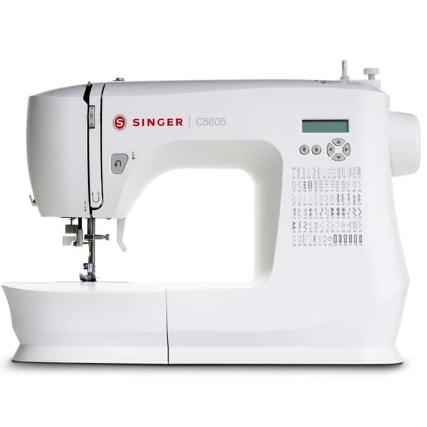 Singer Symaskin Electronic C5605 73 sting