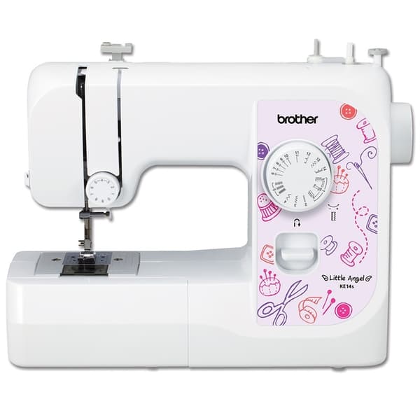 Brother Sewing machine KE14S Mechanical