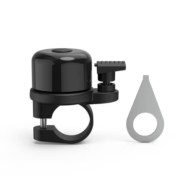 Elago Ringeklokke AirTag Solution 31 mm Svart
