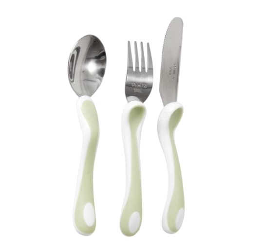 Bambino Spis som en proff – Mint