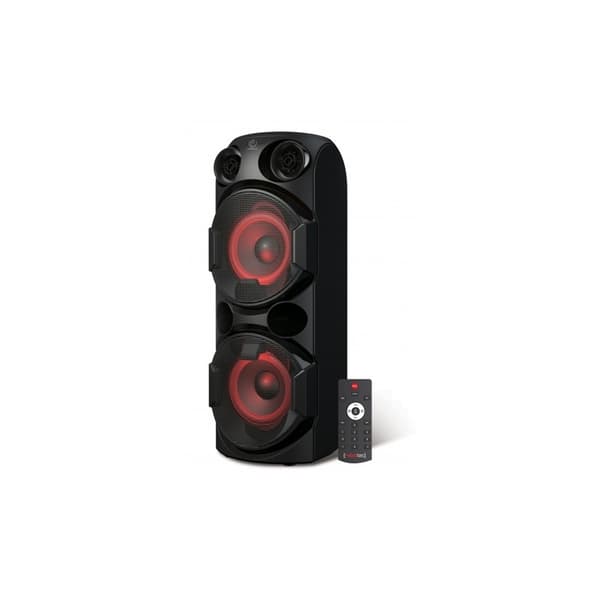REBELTEC SoundBOX 630, Kraftull Bluetooth-Högtalare