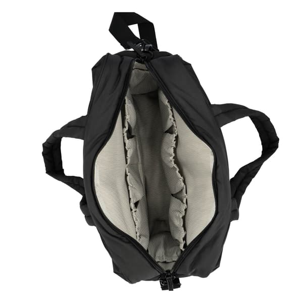Golla Stelleveskesett Daisy Polyester Svart