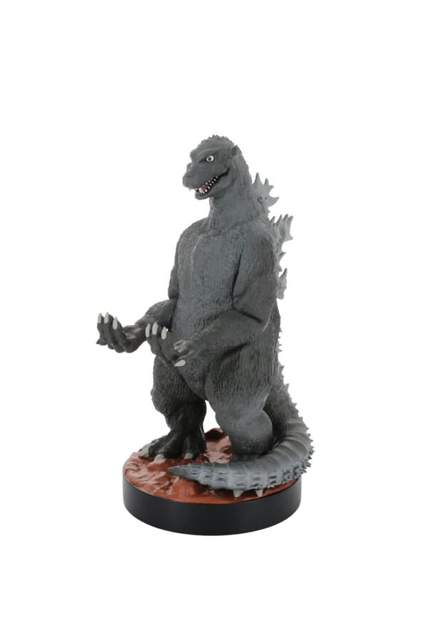 Cable Guys Toho Gojira (Hirviöiden kuningas)