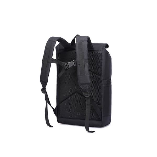 Kungsbacka Rygsæk Oliver 15.6" Sort