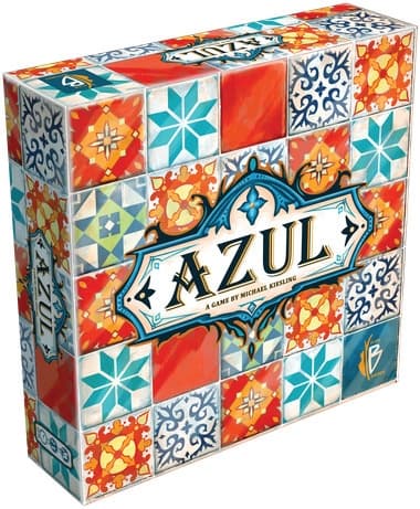 Enigma Azul Nordic -lautapeli