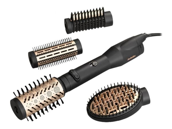 Babyliss Hiustenmuotoilulaite AS970E