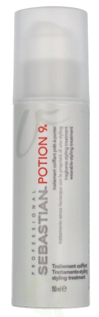 Sebastian Potion 9 Styling Treatment 150 ml