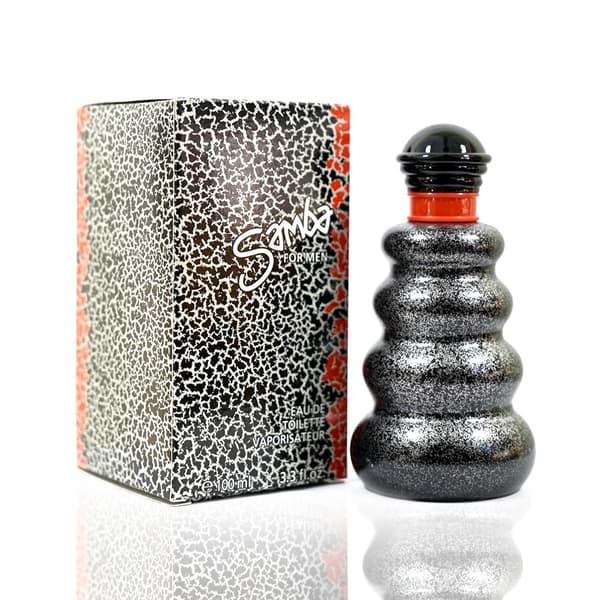 Samba For Men Edt 100ml