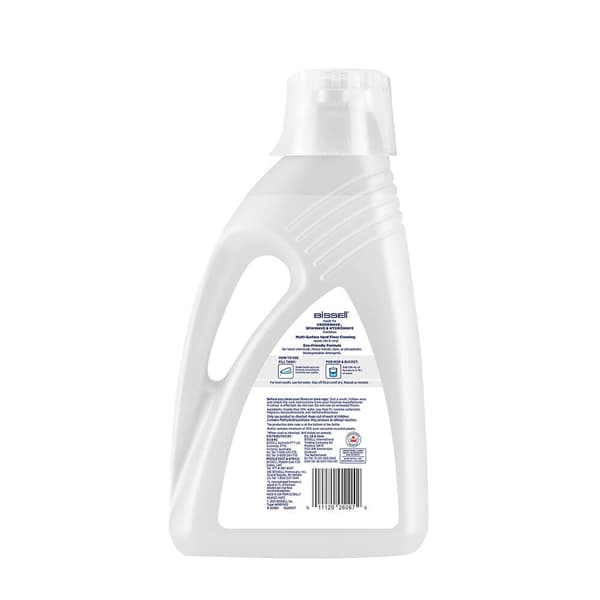 Bissell Rengöringsmedel Natural Multi-Surface 2L