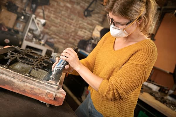 Dremel 4250-35 -monitoimityökalu