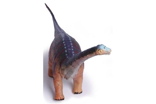 Brachiosaurus - Lekedinosaur