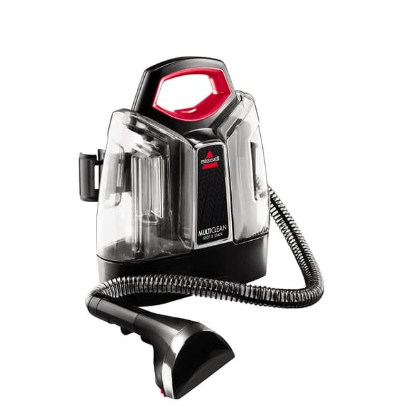 BISSELL MultiClean Spot & Stain Tekstiilipesuri
