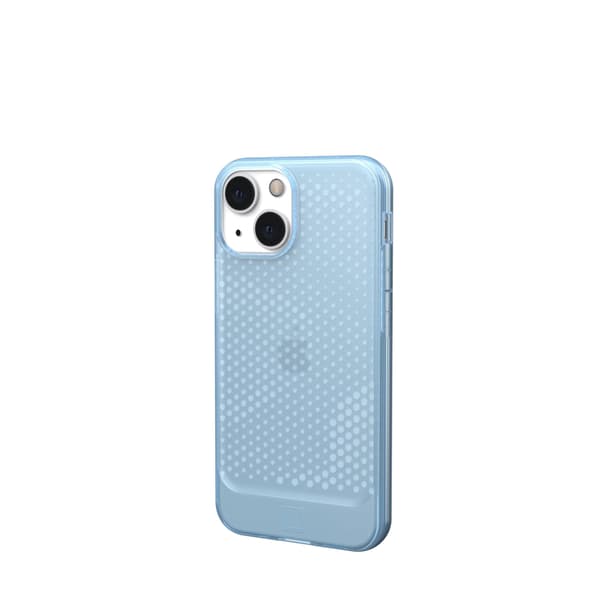 U by UAG iPhone 13 Mini U Lucent Cover, Cerulean