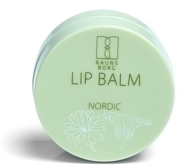 Raunsborg Læbepomade