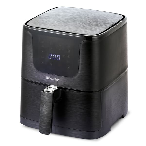 Champion Aero Fryer Medium 3,5L