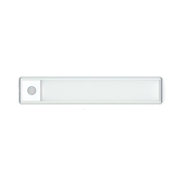 Nedis Skaplys | 110 lm | Bevegelsessensor | 10 timer | 5 V DC | 300 mm