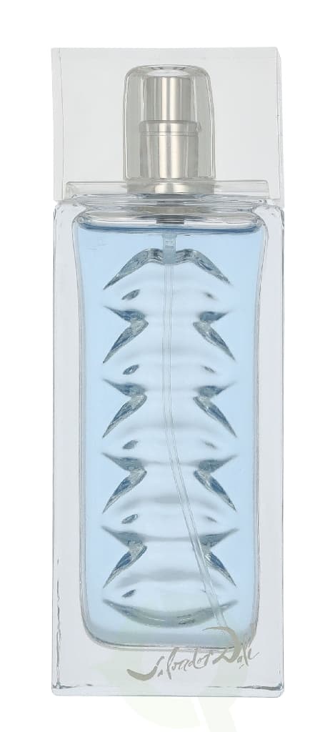 Salvador Dali Eau De Rubylips Edt Spray 50 ml